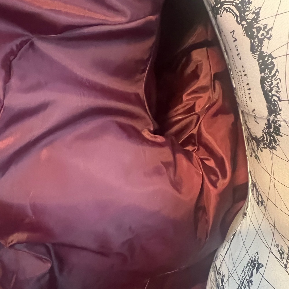 Susan Graver Plus Size Puffy Jacket Coat - Picture 2 of 10